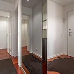 Palace Incl Parking By Sweet Апартаменты