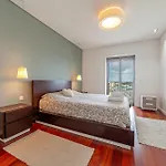Palace Incl Parking By Sweet Апартаменты