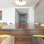 Palace Incl Parking By Sweet Апартаменты Авейру