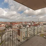 Palace Incl Parking By Sweet Апартаменты *
