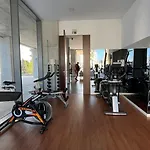 Апартаменты Palace Incl Parking By Sweet *