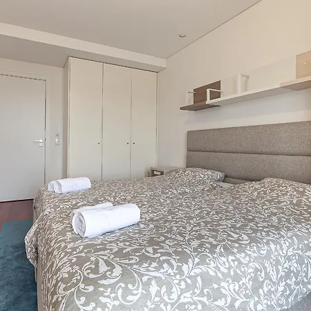 Lejlighed Palace Incl Parking By Sweet