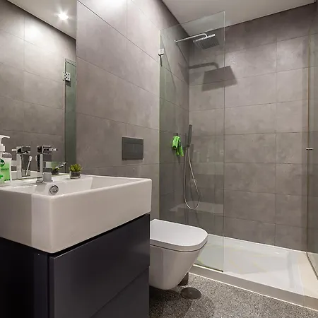 Palace Incl Parking By Sweet * Aveiro