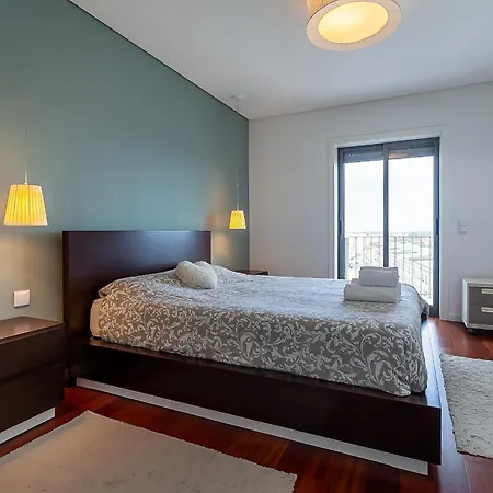 Palace Incl Parking By Sweet Lejlighed *