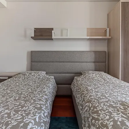 Palace Incl Parking By Sweet Lejlighed