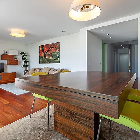 Lejlighed Palace Incl Parking By Sweet *