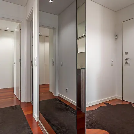 Palace Incl Parking By Sweet Lejlighed