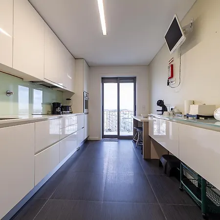 Palace Incl Parking By Sweet Lejlighed