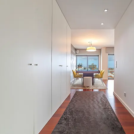 Lejlighed Palace Incl Parking By Sweet *