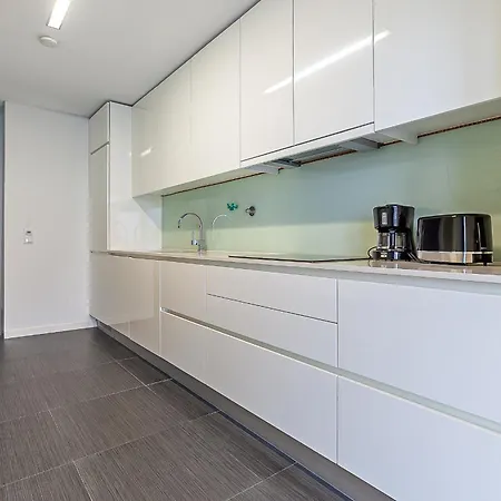 Palace Incl Parking By Sweet