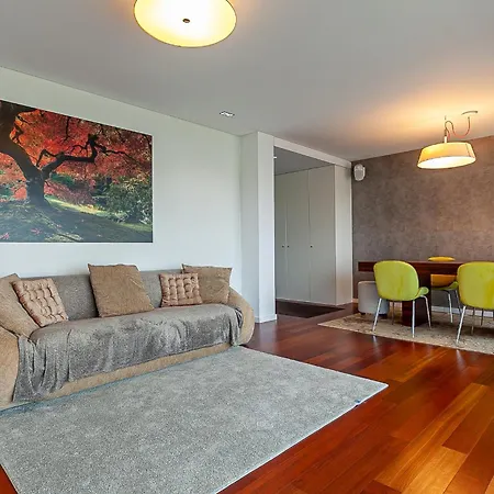 Lejlighed Palace Incl Parking By Sweet