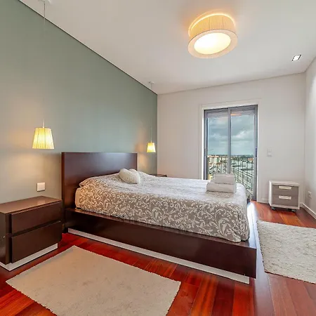 Palace Incl Parking By Sweet Lejlighed