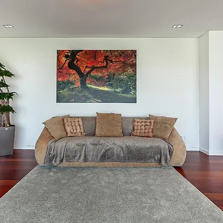 Palace Incl Parking By Sweet Lejlighed *