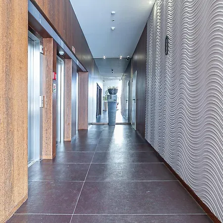 Lejlighed Palace Incl Parking By Sweet