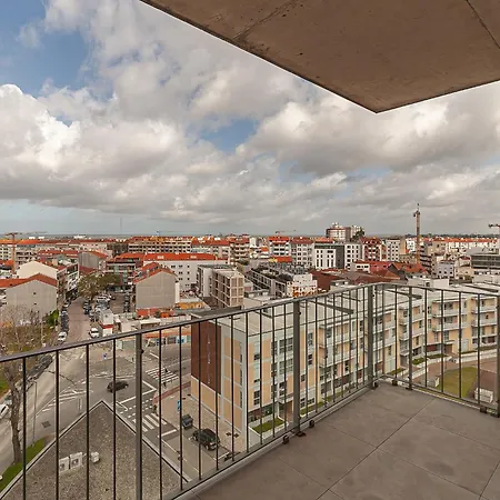 Palace Incl Parking By Sweet Lejlighed *