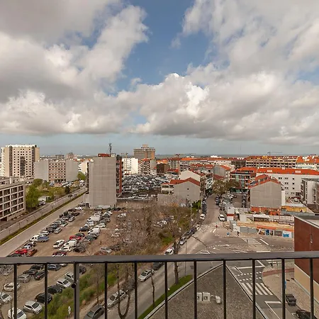 Palace Incl Parking By Sweet Lejlighed Aveiro