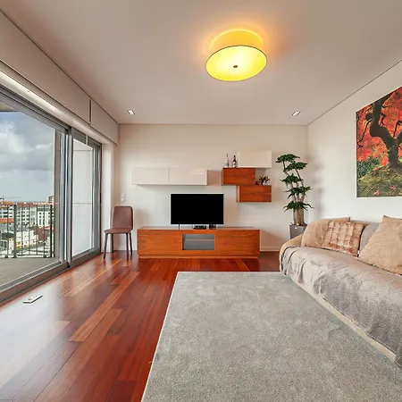 Palace Incl Parking By Sweet Lejlighed *