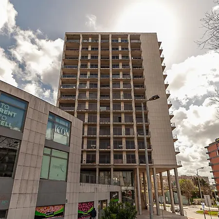 Palace Incl Parking By Sweet