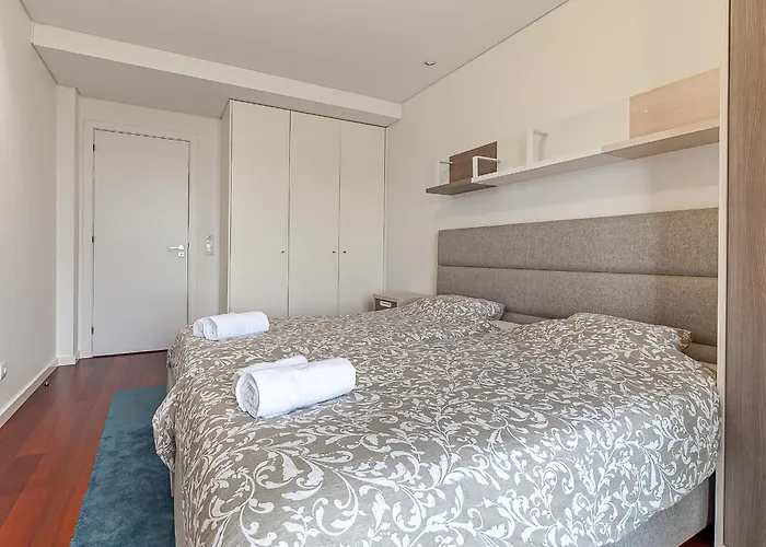 Appartamento Palace Incl Parking By Sweet