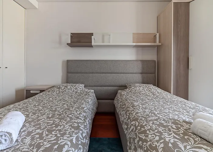 Palace Incl Parking By Sweet Appartamento