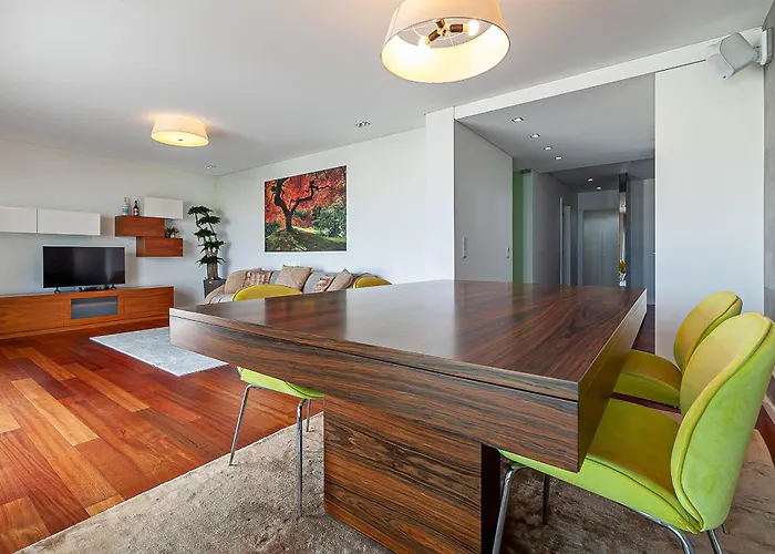 Appartamento Palace Incl Parking By Sweet *