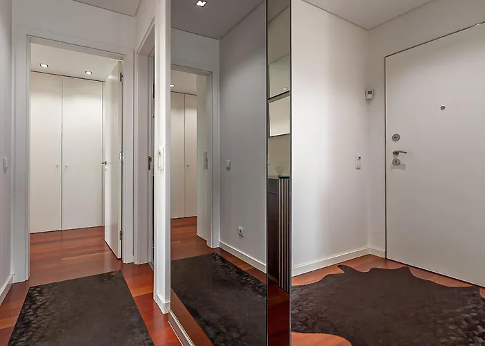 Palace Incl Parking By Sweet Appartamento