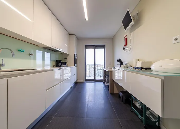 Palace Incl Parking By Sweet Appartamento