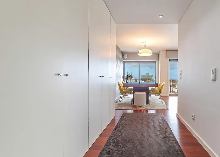 Appartamento Palace Incl Parking By Sweet *