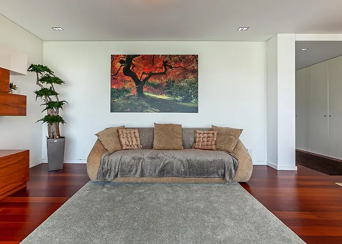 Palace Incl Parking By Sweet Appartamento *