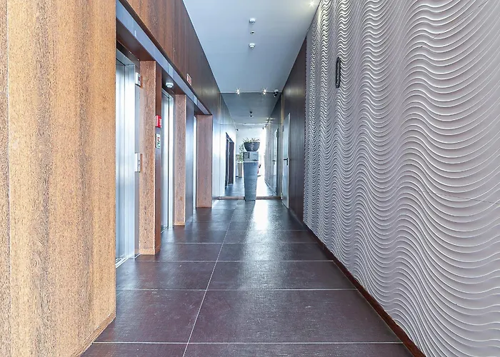 Appartamento Palace Incl Parking By Sweet