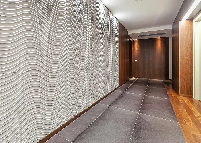 Palace Incl Parking By Sweet Aveiro