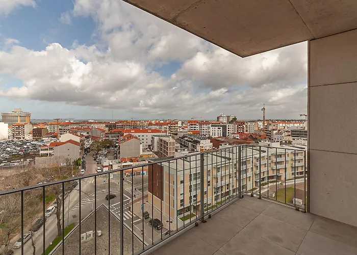 Palace Incl Parking By Sweet Appartamento *