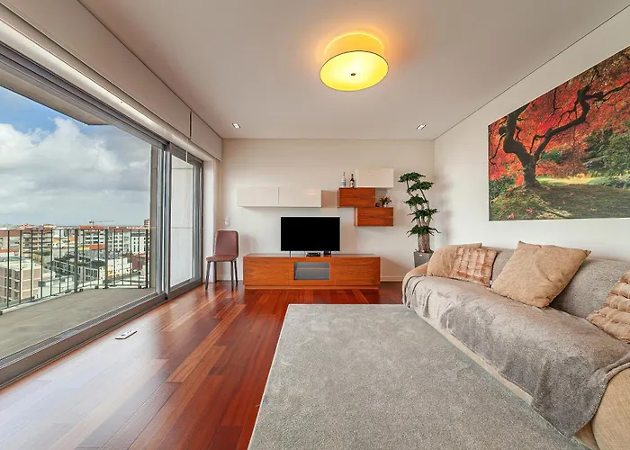 Palace Incl Parking By Sweet Appartamento *