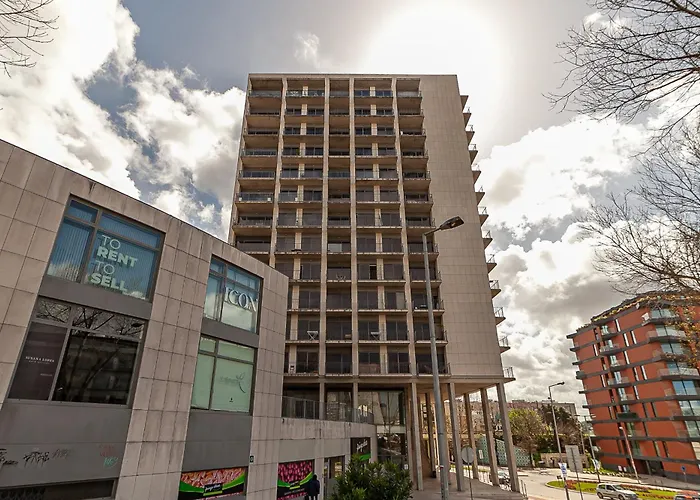 Palace Incl Parking By Sweet